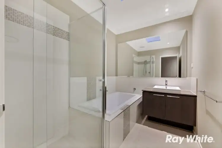 Fourth view of Homely house listing, 16 HOLLY GREEN Circuit, Truganina VIC 3029