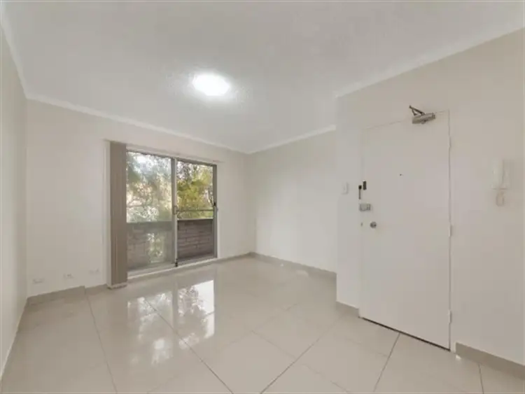 Fifth view of Homely apartment listing, 4/32 Pirie Street, Liverpool NSW 2170