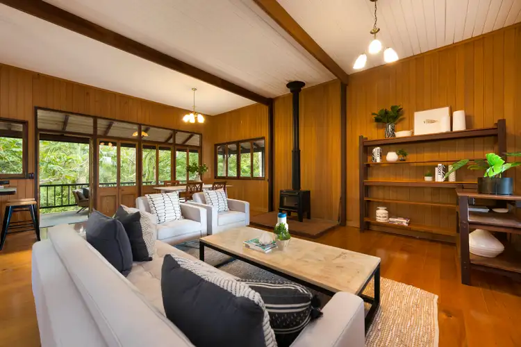 Sixth view of Homely house listing, 32 Boundary Road, Bardon QLD 4065