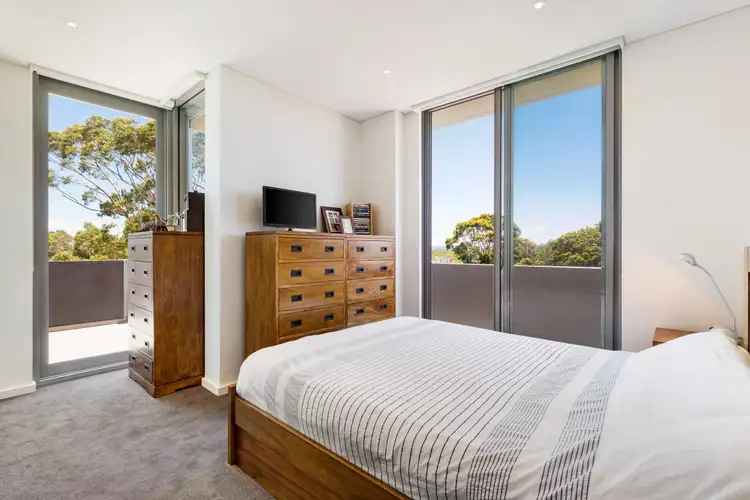 Third view of Homely apartment listing, 401/544 Mowbray Road, Lane Cove NSW 2066