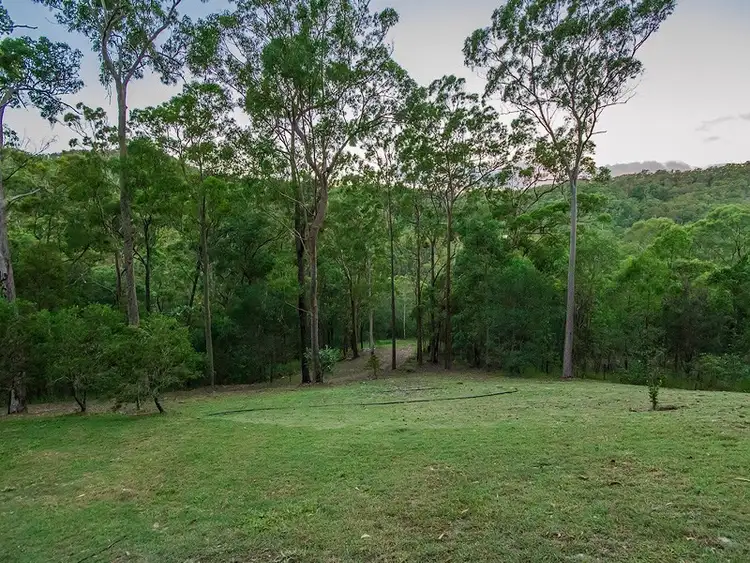 Fourth view of Homely house listing, 138 Elevation Drive, Wongawallan QLD 4210