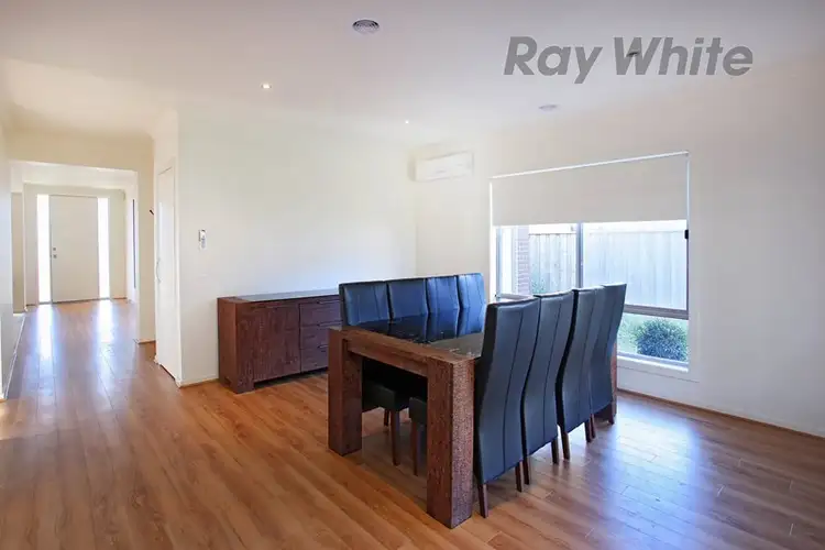 Fourth view of Homely house listing, 21 Fontana Avenue, Point Cook VIC 3030