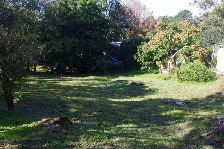 Main view of Homely land listing, 44 Wattle Street, Bowen Mountain NSW 2753