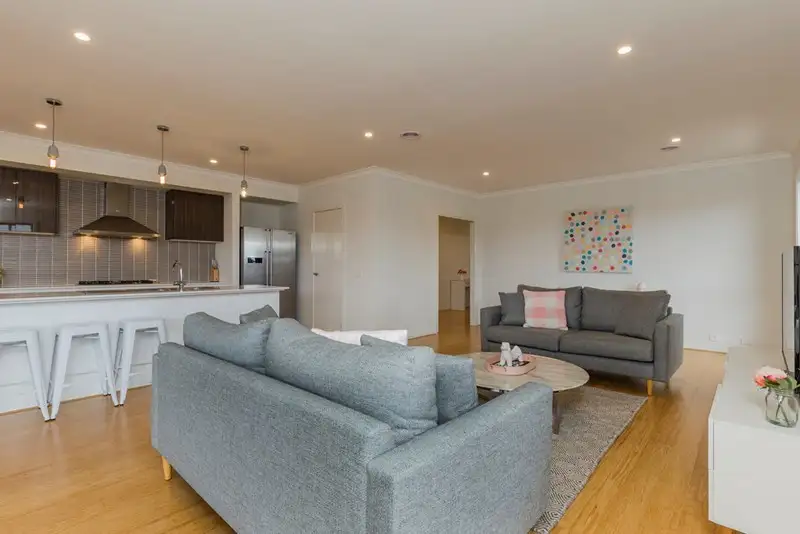 Main view of Homely house listing, 19 Hudson Street, Armstrong Creek VIC 3217