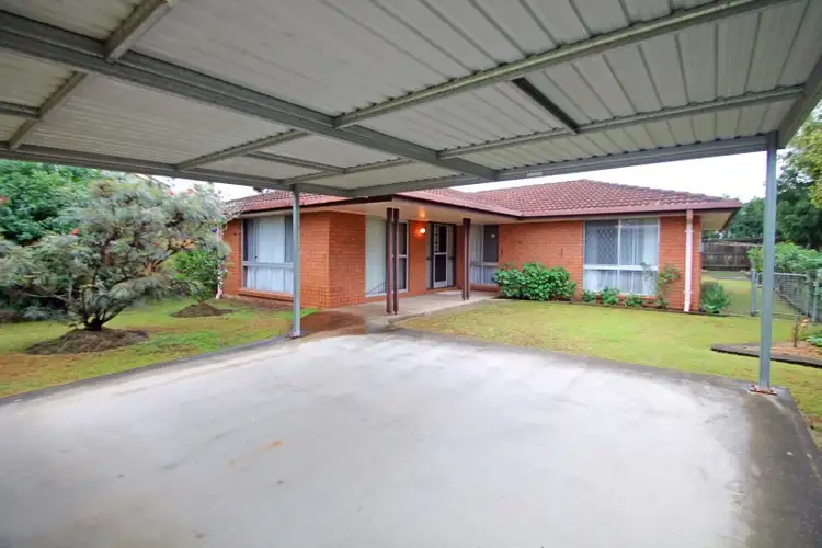 Second view of Homely house listing, 90 Moores Pocket Road, Moores Pocket QLD 4305