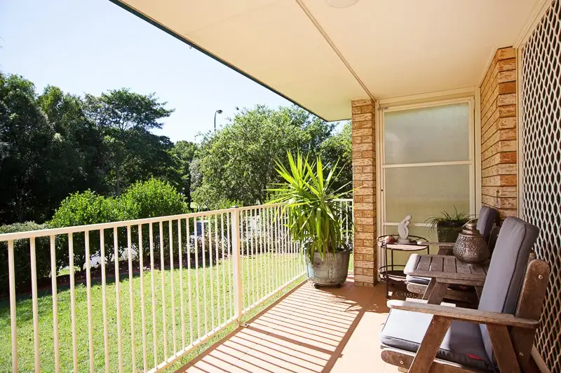 Main view of Homely house listing, 1/204 Darlington Drive, Banora Point NSW 2486