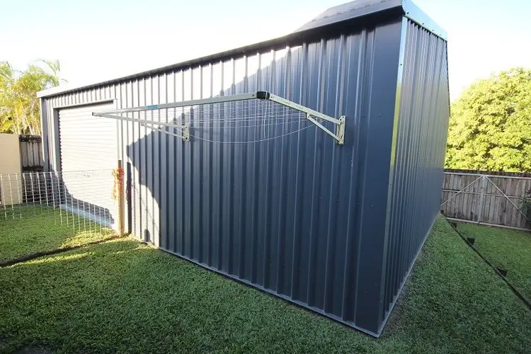 Third view of Homely house listing, 16 Mendelsohn Close, Gordonvale QLD 4865