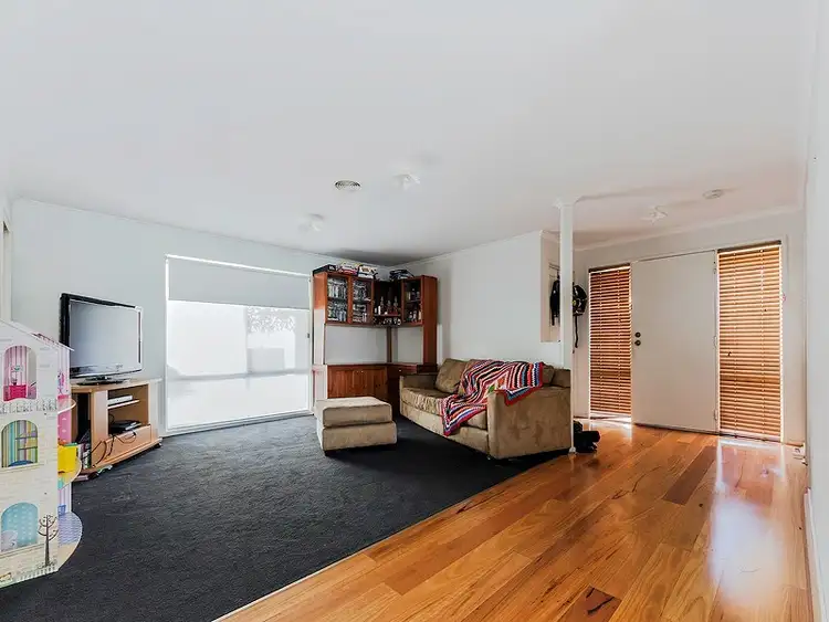 Second view of Homely house listing, 3 Whitfield Court, Truganina VIC 3029