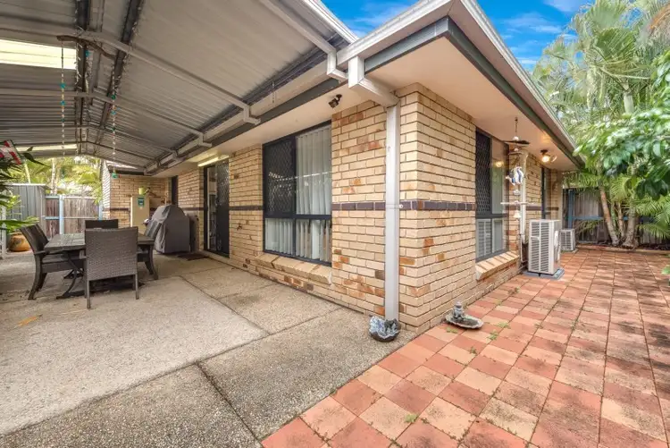 Second view of Homely house listing, 12 Angelo Avenue, Coombabah QLD 4216
