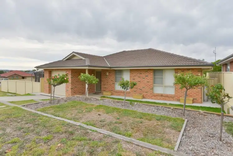 Second view of Homely house listing, 9 Karenvar Avenue, Calala NSW 2340