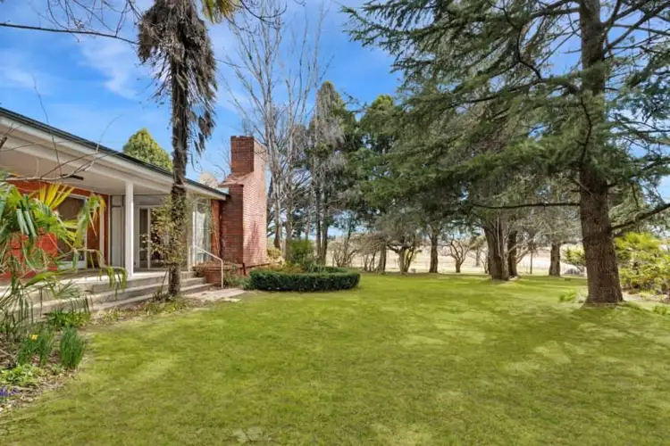 Fourth view of Homely rural property listing, 2659 Hobby's Yard Road, Blayney NSW 2799