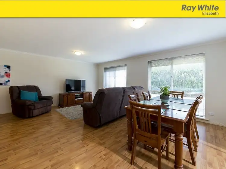 Fifth view of Homely house listing, 27 Mary Crescent, Craigmore SA 5114