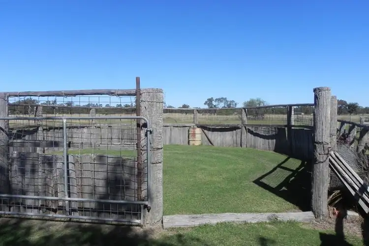 Second view of Homely rural property listing, 5 McCorkells Road, Inglewood QLD 4387