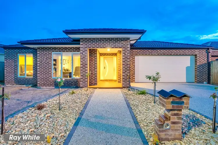 24 Columbia Street, Tarneit VIC 3029