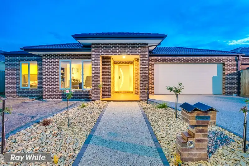 Main view of Homely house listing, 24 Columbia Street, Tarneit VIC 3029