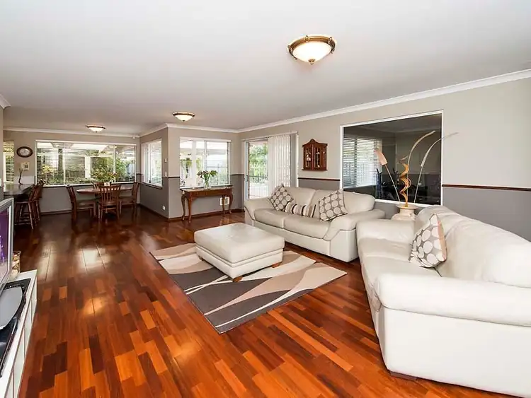 Fourth view of Homely house listing, 19 Kingia Way, Canning Vale WA 6155