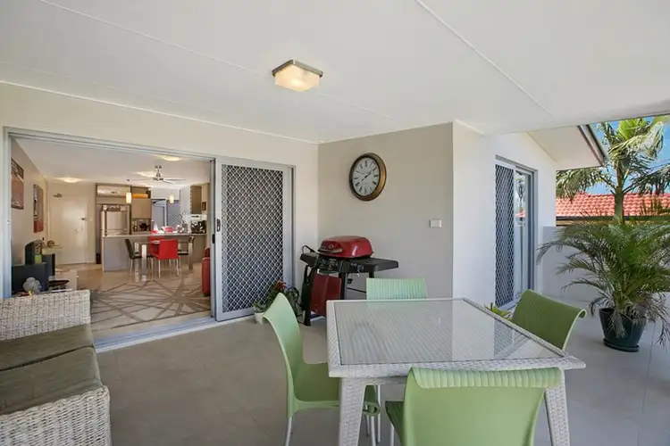4/28 Adelaide Street, Carina QLD 4152