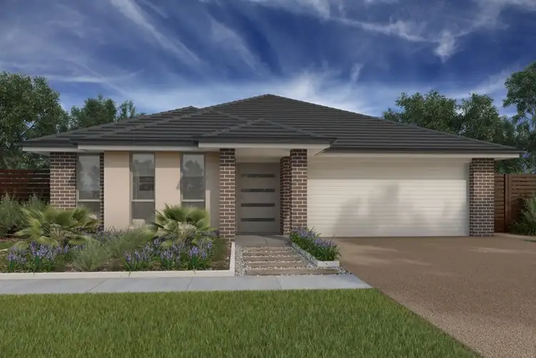 Main view of Homely house listing, Lot 3267 Allison Circuit, Oran Park NSW 2570