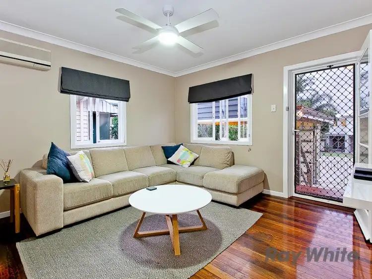 Sixth view of Homely house listing, 43 Somers Street, Nudgee QLD 4014