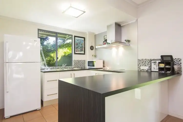 Second view of Homely villa listing, 10/3-5 Morning Close, Port Douglas QLD 4877