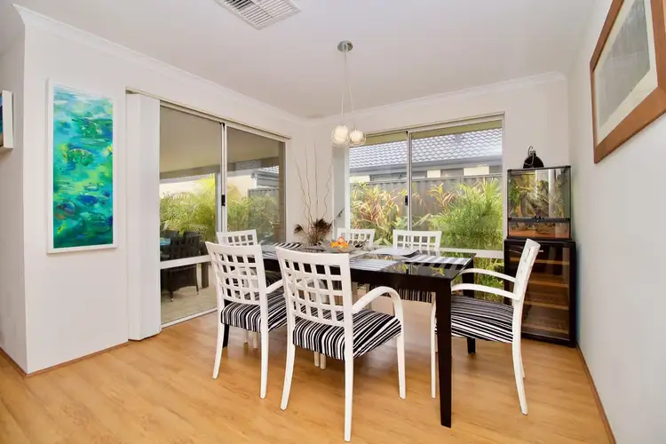 Fifth view of Homely house listing, 25 Gladstonbury Parade, Baldivis WA 6171
