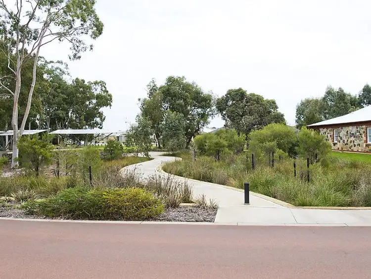 Fourth view of Homely house listing, 16 Peaceful Vista, Forrestdale WA 6112