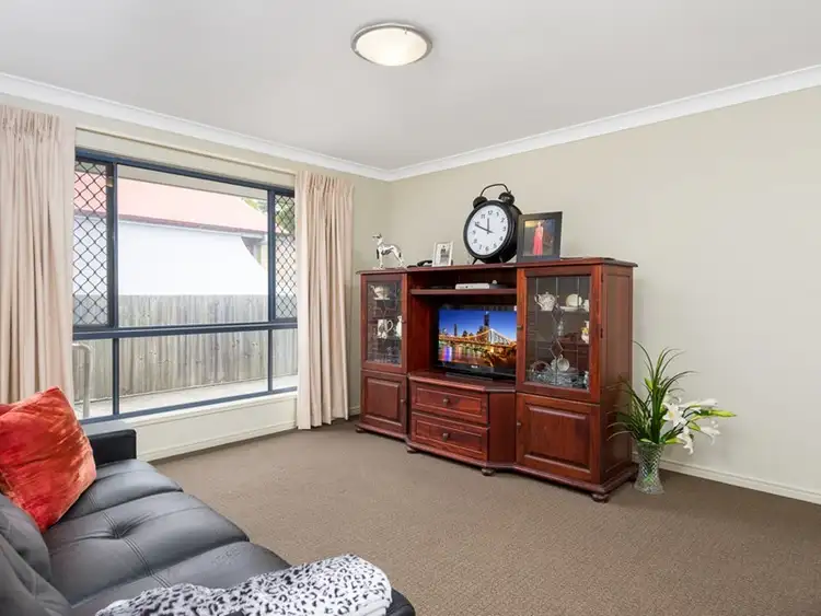 Fourth view of Homely house listing, 86 Staghorn Street, Enoggera QLD 4051