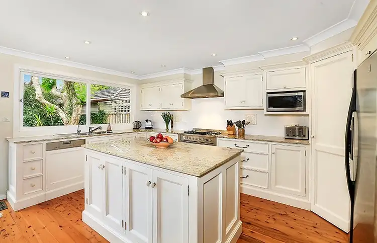 Fifth view of Homely house listing, 10 Nulla Nulla Street, Turramurra NSW 2074