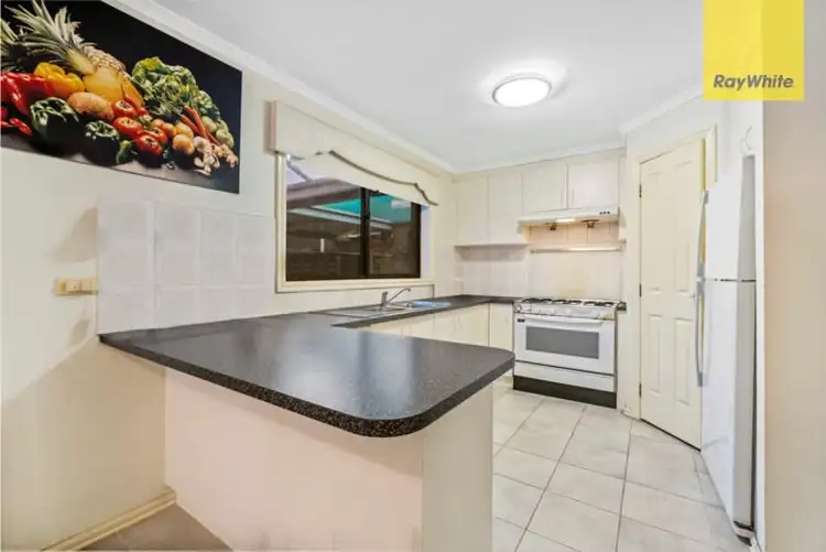 Third view of Homely house listing, 96 Nordic Avenue, Taylors Lakes VIC 3038
