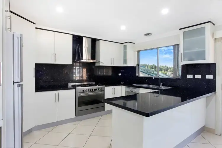 Second view of Homely house listing, 1 Ainsworth Crescent, Wetherill Park NSW 2164