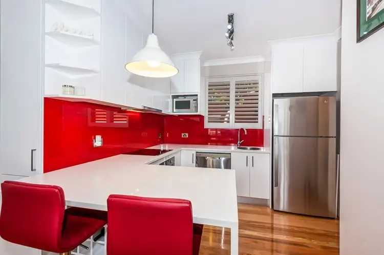 Third view of Homely unit listing, 2/2 Harvard Street, Gladesville NSW 2111