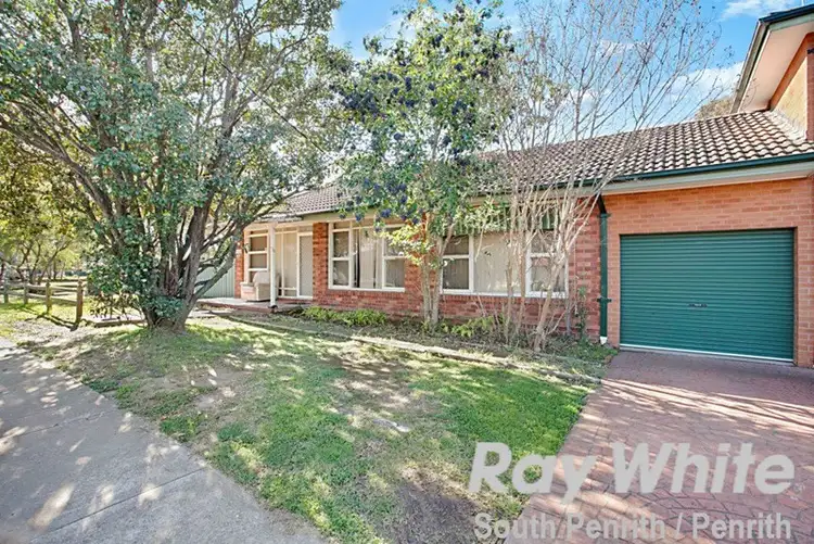 44 Butler Crescent, South Penrith NSW 2750