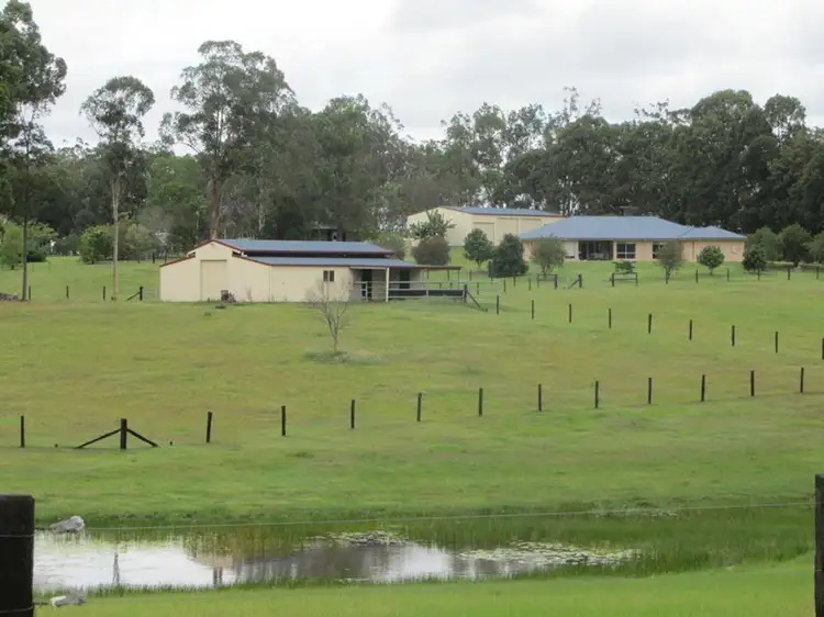 Main view of Homely rural property listing, Address available on request