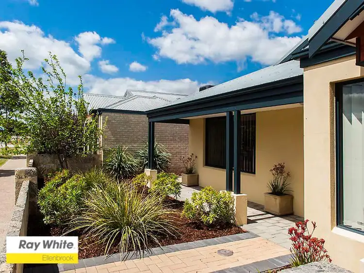 Third view of Homely house listing, 153 Coolamon Boulevard, Ellenbrook WA 6069