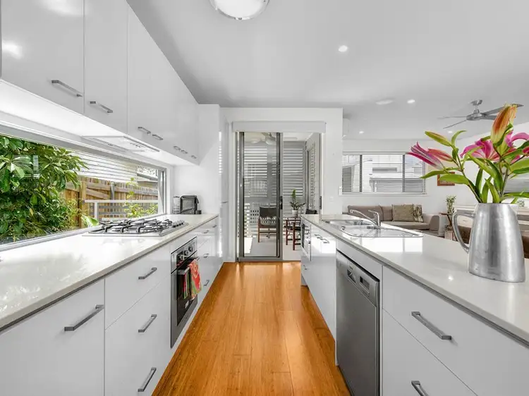 Fifth view of Homely townhouse listing, 4/45 Ison Street, Morningside QLD 4170