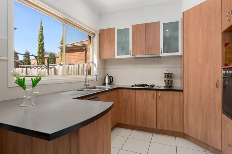 Third view of Homely house listing, 16 Watling Grove, Ferntree Gully VIC 3156