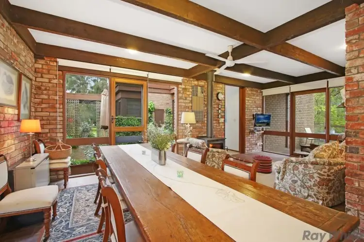 Third view of Homely house listing, 17 McConnan Street, Benalla VIC 3672