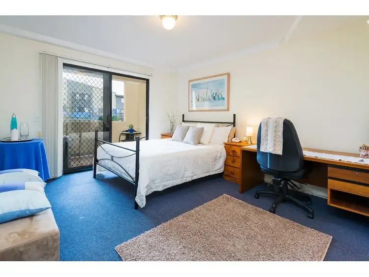 Fifth view of Homely unit listing, 14/2200 Logan Road, Upper Mount Gravatt QLD 4122