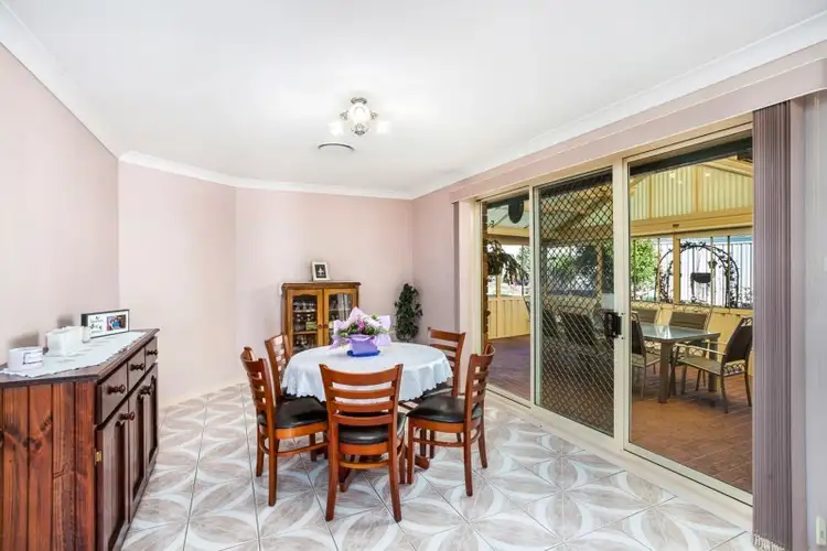 Third view of Homely house listing, 24 Tabourie Close, Flinders NSW 2529