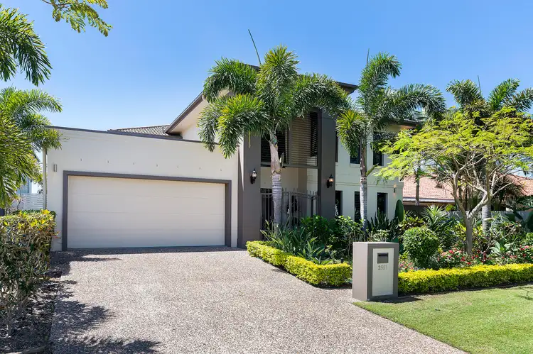 2551 Belmont Court, Hope Island QLD 4212