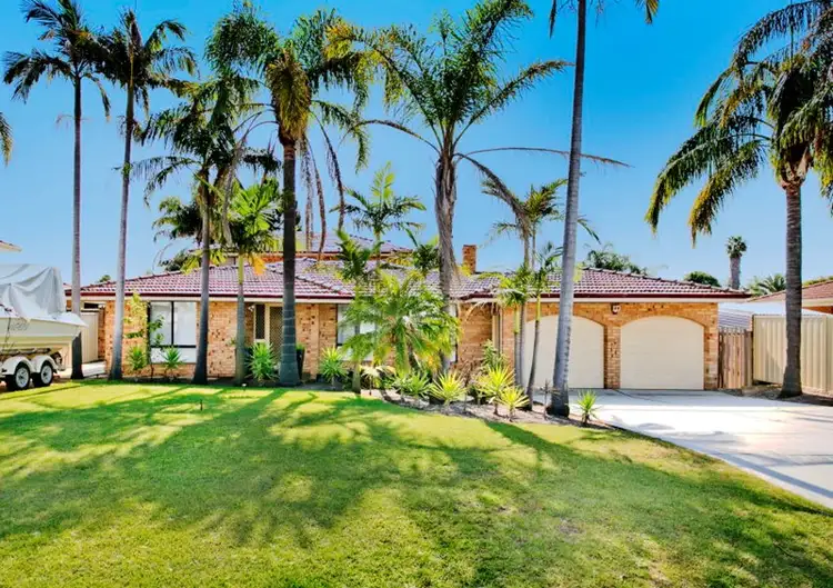 35 Toucan Way, Ballajura WA 6066