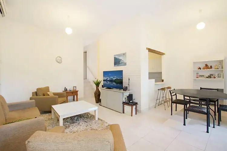 Main view of Homely unit listing, 3/8 Duet Drive, Mermaid Waters QLD 4218