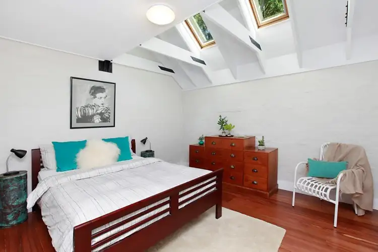Sixth view of Homely house listing, 138 Mitchell Street, Glebe NSW 2037