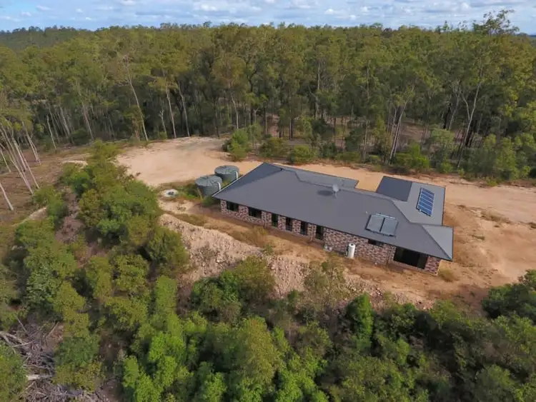 Third view of Homely rural property listing, 127 River Road, Bungadoo QLD 4671