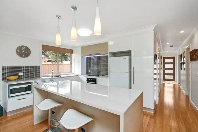 Second view of Homely house listing, 27/68 Darlington Drive, Banora Point NSW 2486