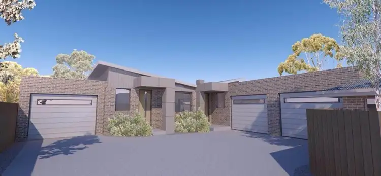 Second view of Homely house listing, 87 Shankland Boulevard, Meadow Heights VIC 3048