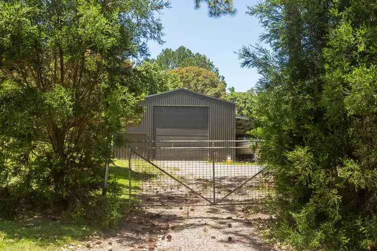 Fourth view of Homely house listing, 28 Tuesday Drive, Tallebudgera Valley QLD 4228