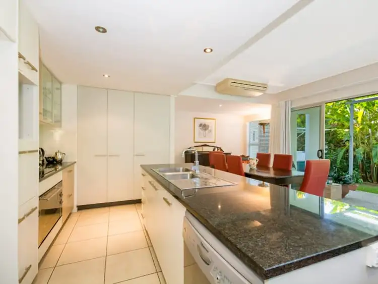 Fourth view of Homely townhouse listing, 8/10 Grand Parade, Kawana Island QLD 4575