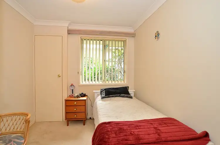 Fifth view of Homely villa listing, 3/4 Bowden Road, Woy Woy NSW 2256