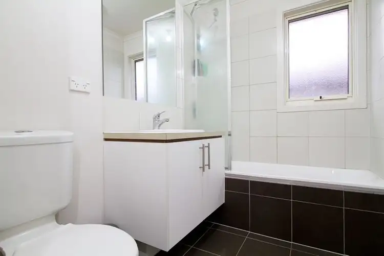 Fifth view of Homely house listing, 4/47-53 Edwardes Street, Reservoir VIC 3073